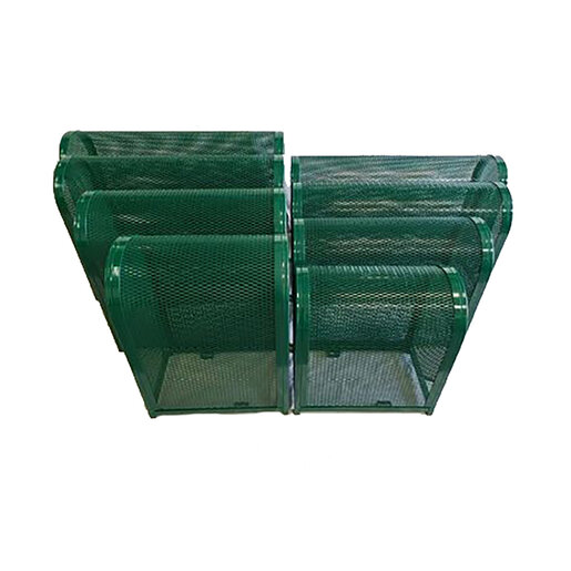 Gorilla Cage Extra Tall Backflow Enclosure 12 in. W x 22 in. L x